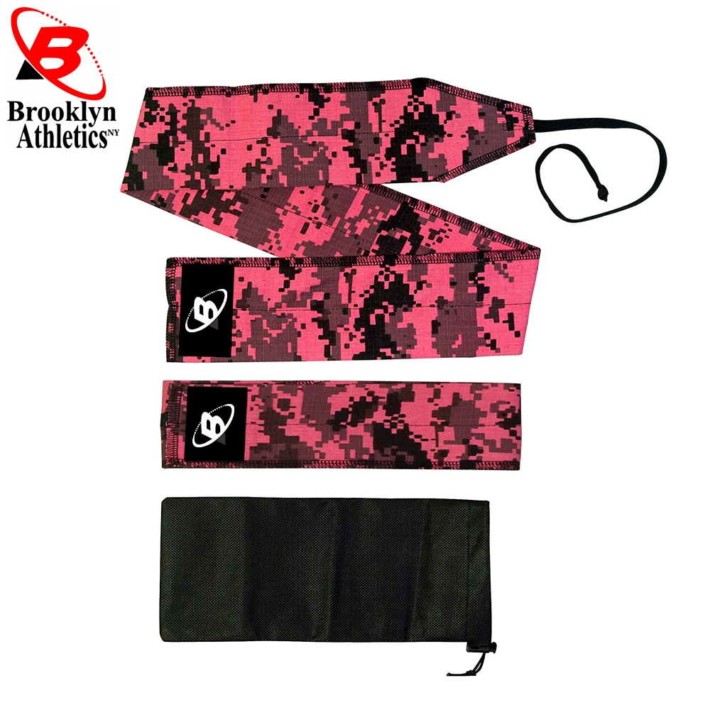 Strenght Wraps crossfit